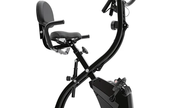 Formill YZJ501 kerékpár: 150 kg teherbírás és 16 fokozatú mágneses ellenállás elemzése