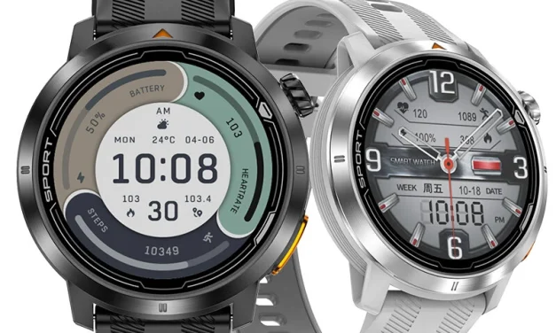 Milyen okosórát vegyek 2026-ban? Top 5 választás