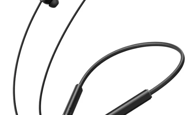 Realme Buds Wireless 5 ANC fülhallgató: prémium zajszűrés budget áron