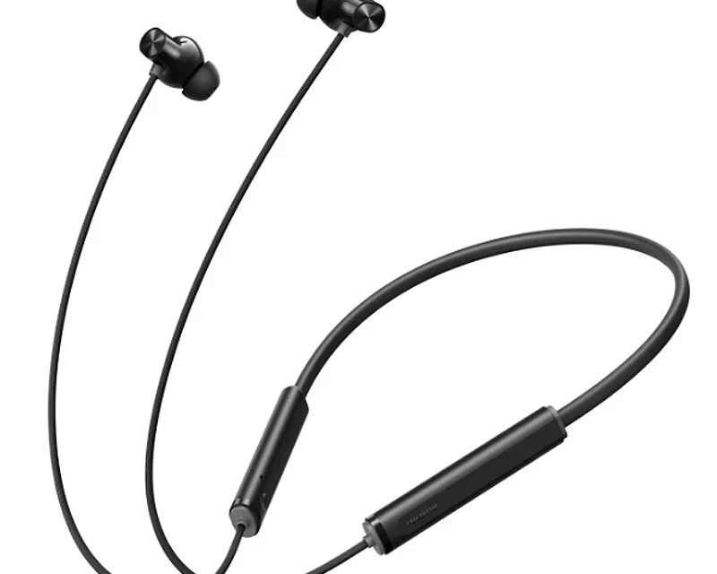 Realme Buds Wireless 5 ANC fülhallgató: prémium zajszűrés budget áron