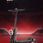 BOYUEDA S5-11 elektromos roller: 5 ok, amiért neked való ez a szörnyeteg