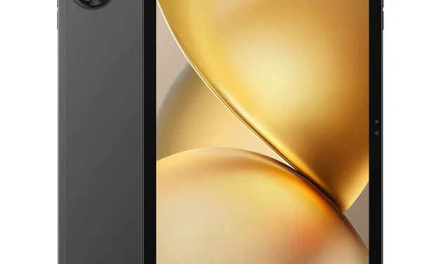 Blackview ZENO 10 táblagép: 5 ok, amiért ez a 90Hz-es 5G tablet a legjobb választás