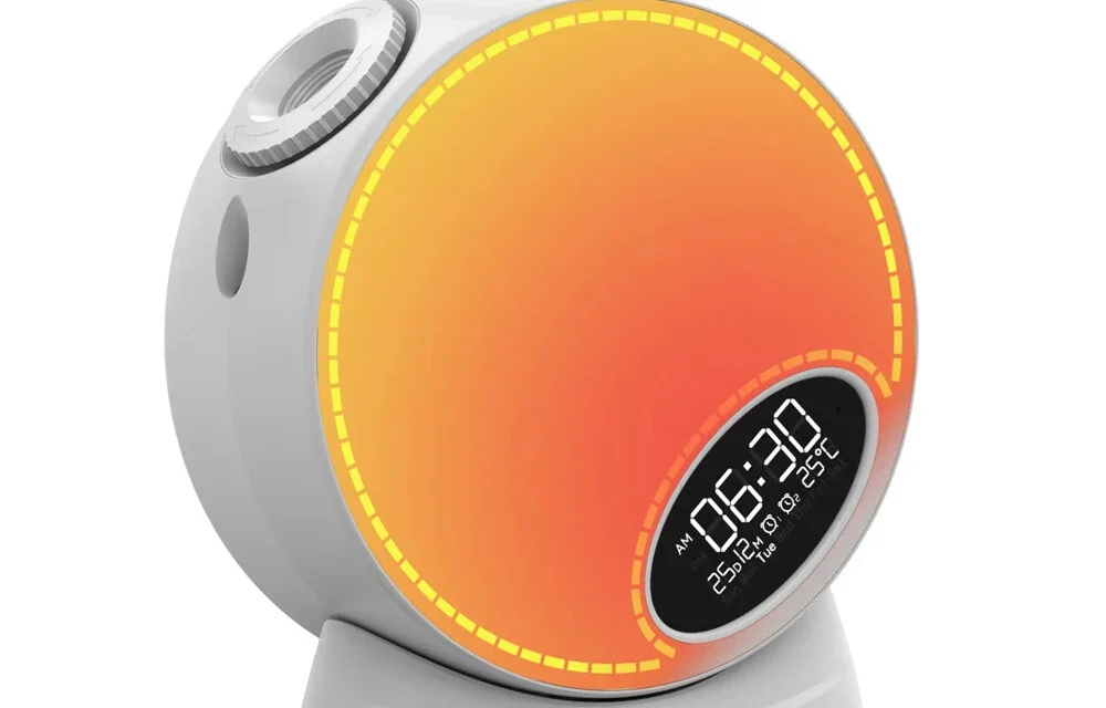 Elfeland BL-DY: Többfunkciós csillagos ég projektor lámpa az otthoni kikapcsolódáshoz