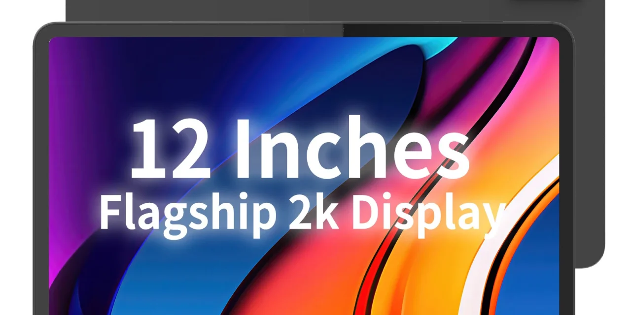 G-tab MEGA12 táblagép elemzés: Megéri az árát a specifikációk alapján?