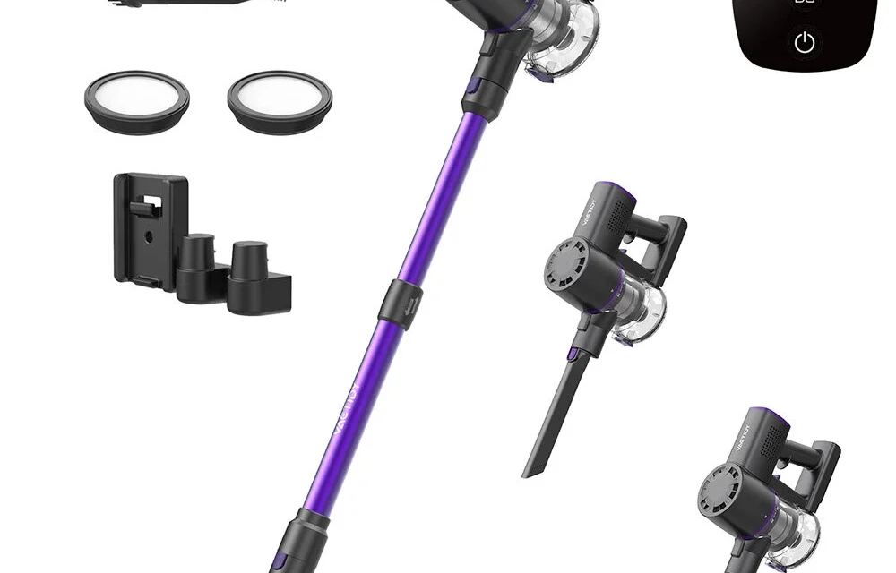 Milyen állóporszívót vegyek 2026-ban? Top 5 választás