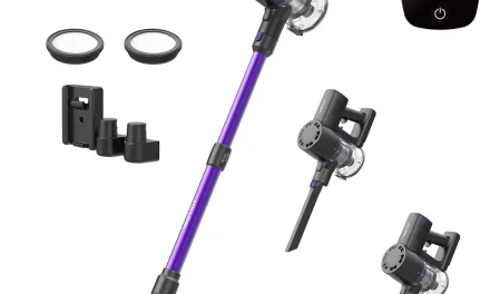 Milyen állóporszívót vegyek 2026-ban? Top 5 választás