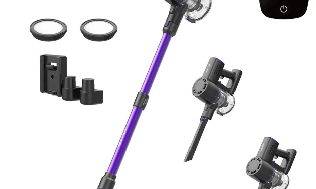 Milyen állóporszívót vegyek 2026-ban? Top 5 választás