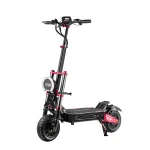 BOYUEDA S5 elektromos roller: 6000W teljesítmény, 120 km hatótáv, EU raktárról