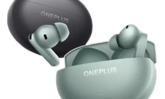 OnePlus Buds 4 TWS fülhallgató: 5 ok, amiért neked is kell egy