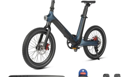 MAXTRON Smart30 elektromos kerékpár: Városi kalandok és ingázás kompromisszumok nélkül