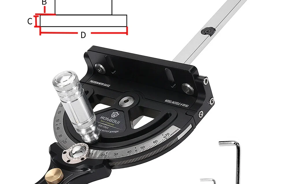 HONGDUI HD-TB01 precíziós gérbeállító: Pontosság és kompatibilitás elemzése