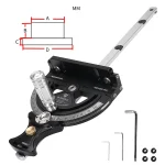 HONGDUI HD-TB01 precíziós gérbeállító: Pontosság és kompatibilitás elemzése