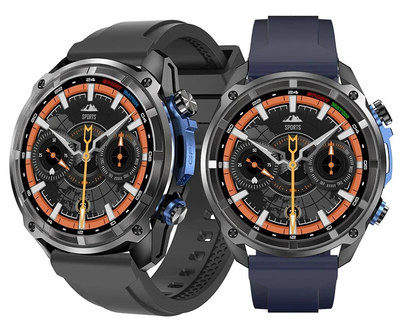 DT NO.1 DTG1 okosóra: 5 ok, amiért neked is kell egy!