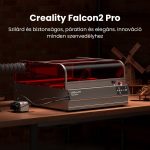 Creality Falcon2 Pro 40W lézergravírozó elemzés: Megéri az árát a specifikációk alapján?