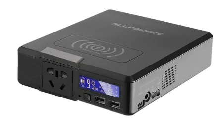 ALLPOWERS 200W hordozható tápegység: Megéri az árát a specifikációk alapján?