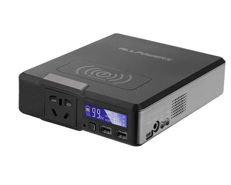 ALLPOWERS 200W hordozható tápegység: Megéri az árát a specifikációk alapján?
