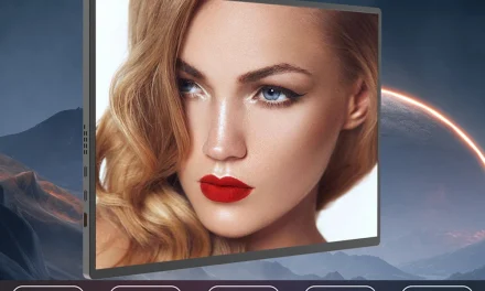 AOSIMAN 160QC hordozható monitor: 2.5K 120Hz, 16:10 arány – Megéri az árát?