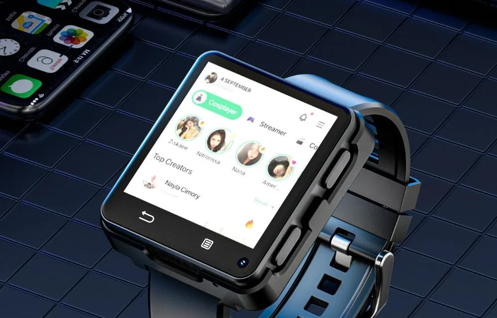 Milyen okosórát vegyek 2026-ban? Top 5 választás