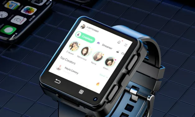 Milyen okosórát vegyek 2026-ban? Top 5 választás