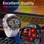 LOKMAT APPLLP 3 okosóra: A mindennapok megbízható társa a csuklódon