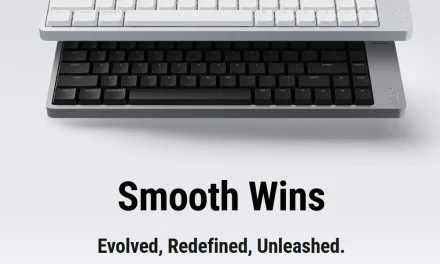 Lofree Flow 2 100 mechanikus billentyűzet elemzés: Megéri az árát a specifikációk alapján?