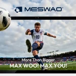 MESWAO B3 tablet: 15,6 hüvelykes kijelző, G99 proci, 12000 mAh akku