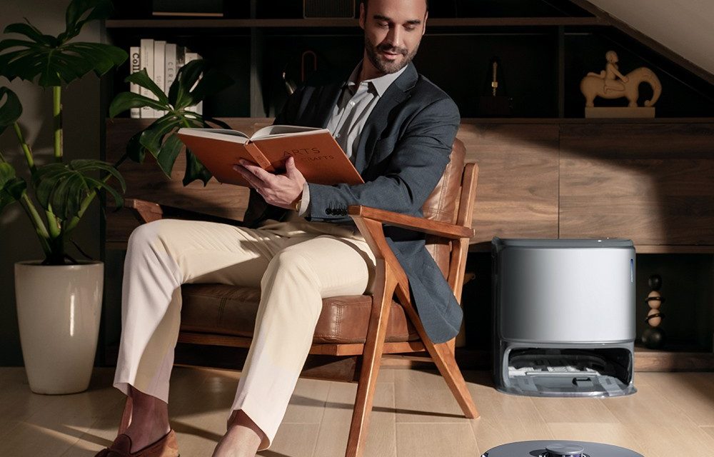 Narwal Freo Z10 Ultra robot porszívó: 5 ok, amiért neked is kell egy