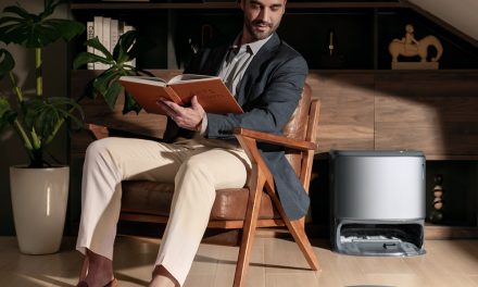 Narwal Freo Z10 Ultra robot porszívó: 5 ok, amiért neked is kell egy