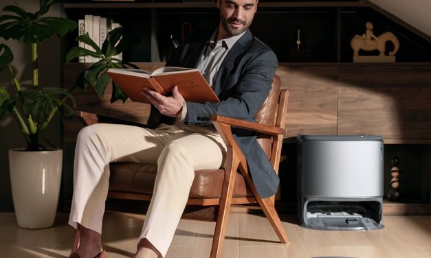 Narwal Freo Z10 Ultra robot porszívó: 5 ok, amiért neked is kell egy