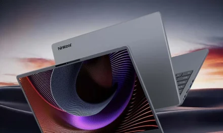 Ninkear A15 Plus laptop elemzés: Megéri az árát a specifikációk alapján?