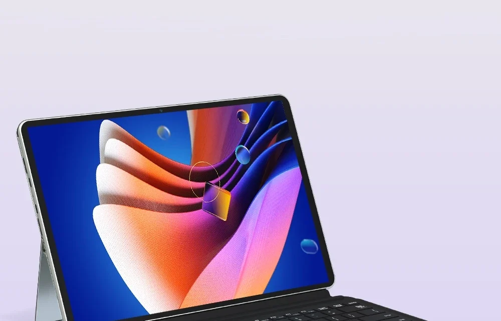 Ninkear S13 2 az 1-ben érintőképernyős laptop: az Ultra 5 ereje a zsebedben