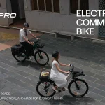 PIXAR C1 PRO elektromos kerékpár: 5 ok, amiért imádni fogod