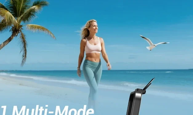 ROBORE U18F futópad elemzés: Megéri az árát a specifikációk alapján?