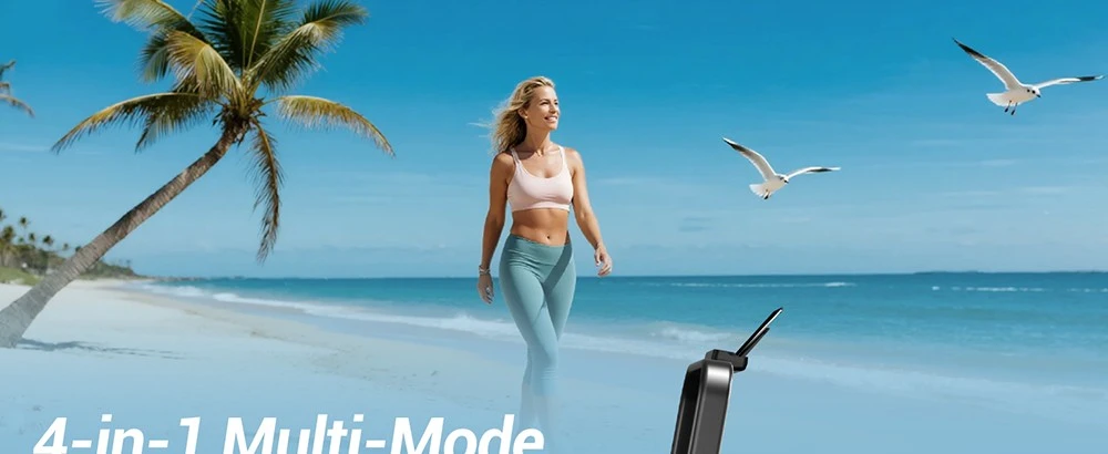 ROBORE U18F futópad elemzés: Megéri az árát a specifikációk alapján?