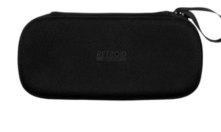 Retroid Pocket 5 védőtok: 5 ok, amiért muszáj beszerezned