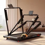 Sperax P3Pro sétálópad: 5 ok, amiért otthoni edzésed új szintre lép