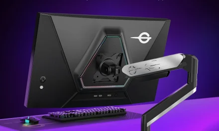 TITAN ARMY T300 Pro monitorkar: Ergonomikus megoldás a rendezett asztalért