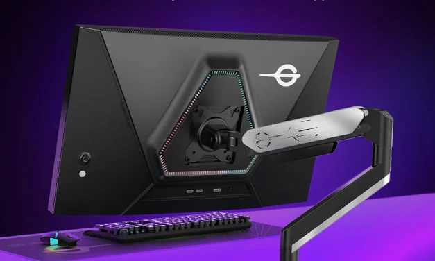 TITAN ARMY T300 Pro monitorkar: Ergonomikus megoldás a rendezett asztalért