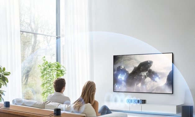 Ultimea Aura A50 Pro 5.1 soundbar: 5 ok, amiért imádni fogod