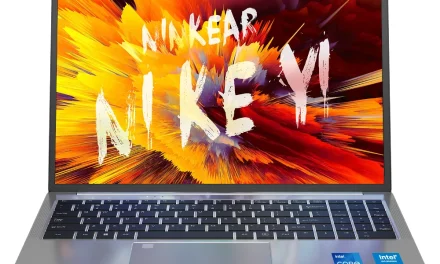 Ninkear N16 Pro laptop: 120Hz 2.5K kijelző, i7-12700H, 16GB RAM – Megéri az árát?