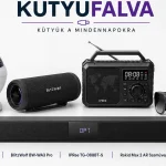 Milyen kütyütt vegyek 2026-ban? Top 5 választás