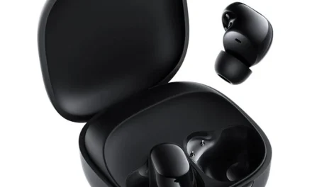 Xiaomi Redmi Buds SE TWS fülhallgató: Milyen teljesítményt nyújt 6149&nbsp;Ft-ért?