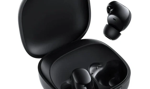 Xiaomi Redmi Buds SE TWS fülhallgató: Milyen teljesítményt nyújt 6149&nbsp;Ft-ért?