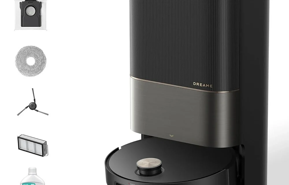 Milyen robotporszívót vegyek 2026-ban? Top 5 választás