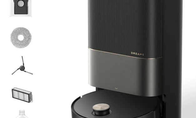 Milyen robotporszívót vegyek 2026-ban? Top 5 választás