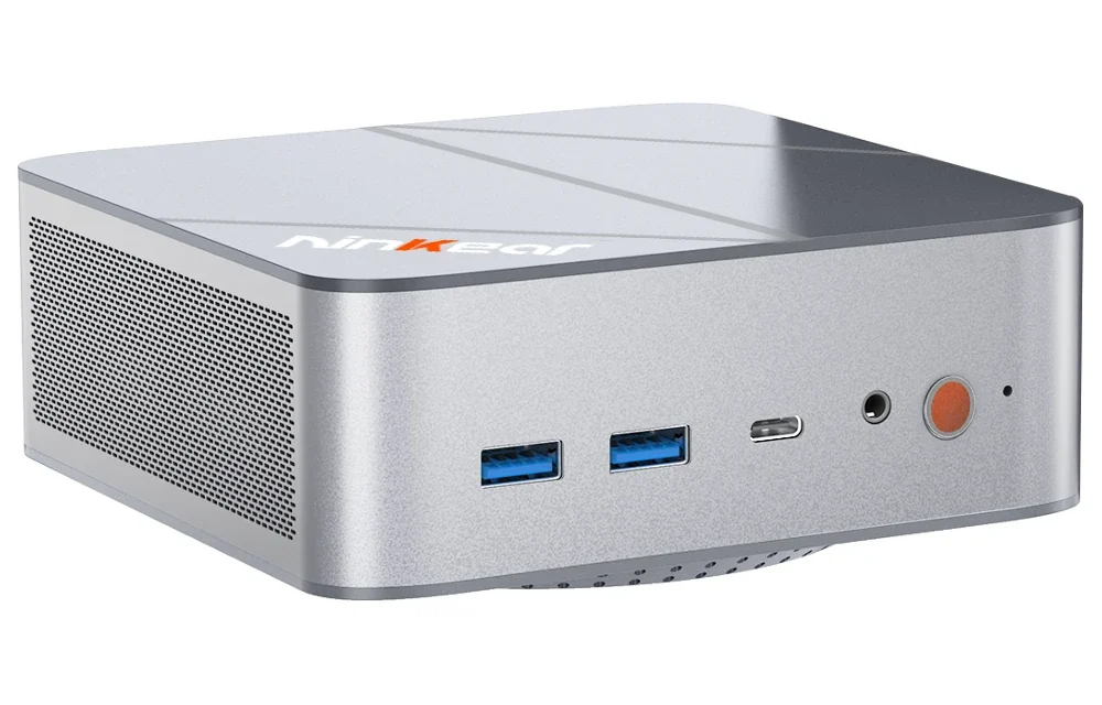 Ninkear L12 Pro mini PC: i9-12900HK