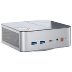 Ninkear L12 Pro mini PC: i9-12900HK
