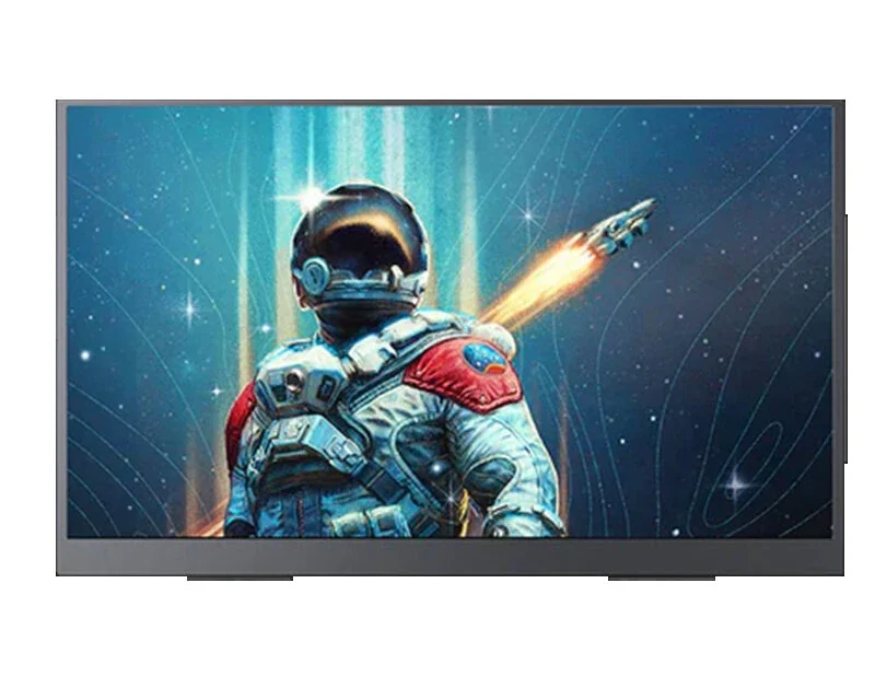 UPERFECT UColor T118 4K gaming monitor: a jövő vizuális élménye