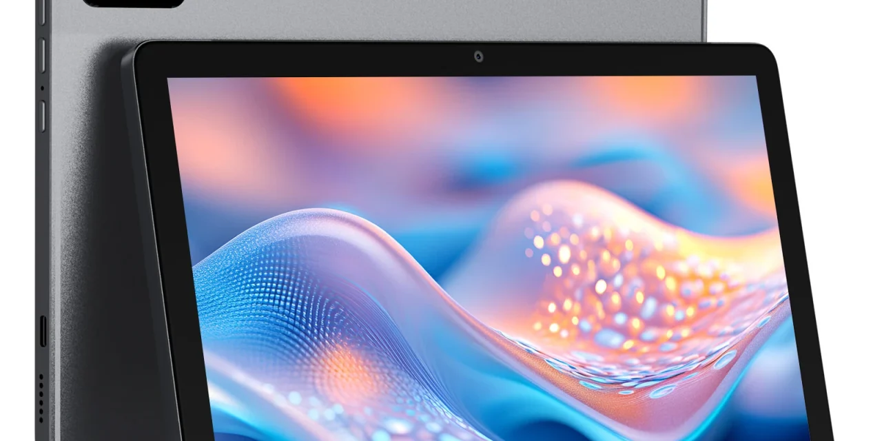 VASOUN M40 TAB13 táblagép: Megbízható társ a rohanó hétköznapokra