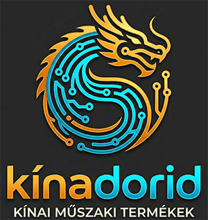 Kínadroid